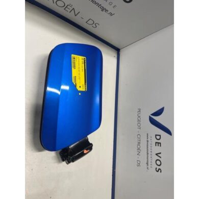 Opel Astra 1.6 Plug-in Hybrid Turbo 16V Tank Klep 2023 9839722880-9839723280