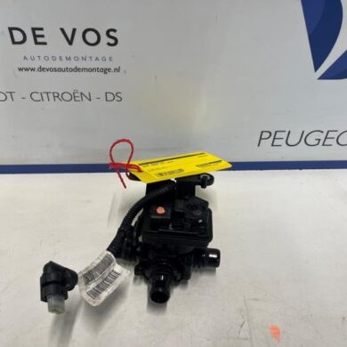 Opel Combo Combo-e Extra waterpomp 2025 9840541580