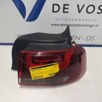 Citroen C4 Cactus 1.2 PureTech 110 12V Achterlicht rechts 2020 9823950280