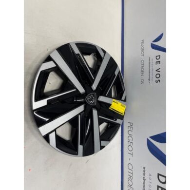 Peugeot 2008 1.2 VTi 12V PureTech 100 Wieldop 2024 98497044TW-9849704480
