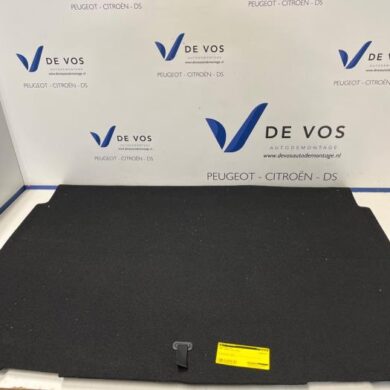 Opel Astra 1.6 Plug-in Hybrid Turbo 16V Kofferbak Mat 2023 98407376ZD