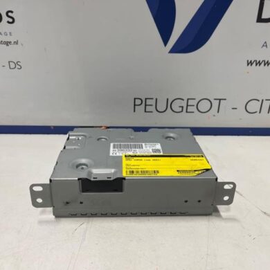 Opel Corsa 1.2 12V 100 Radio 2021 9839633280-1683426380-1693231180