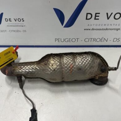 Opel Grandland X 1.2 Turbo 12V Katalysator HNY-HN02 2018 9812493680-1688262080