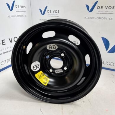 Citroen C3 1.2 Vti 12V PureTech Velg 2019 5401R3