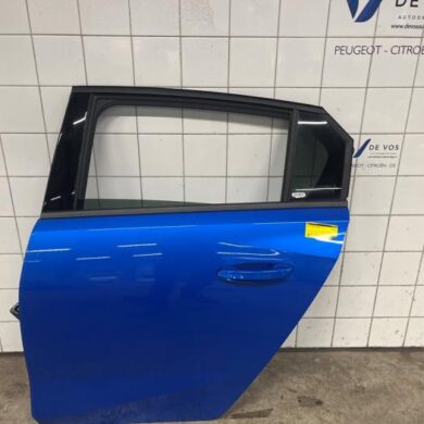 Opel Astra 1.6 Plug-in Hybrid Turbo 16V Portier 4Deurs links-achter 2023 9841863280