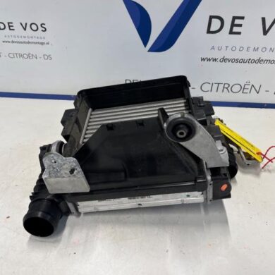 DS Automobiles DS7 Crossback 1.6 16V E-Tense 300 4x4 Intercooler 5G06 2025 9675627980