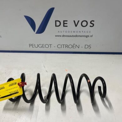 Opel Astra 1.6 Plug-in Hybrid Turbo 16V Schroefveer achter 2023 9865227780