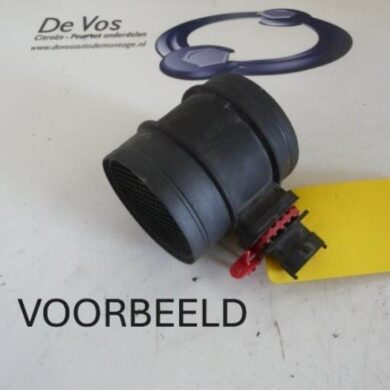 Peugeot Boxer  Airflow meter 2007 1192CE-1192Y9