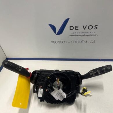 Opel Grandland X 1.2 Turbo 12V Combischakelaar Stuurkolom 2018 98289627YX-98421561YX-98118861YX