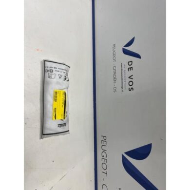 Citroen C4 Cactus 1.2 PureTech 110 12V Airbag stoel (zitplaats) 2020 9800974180