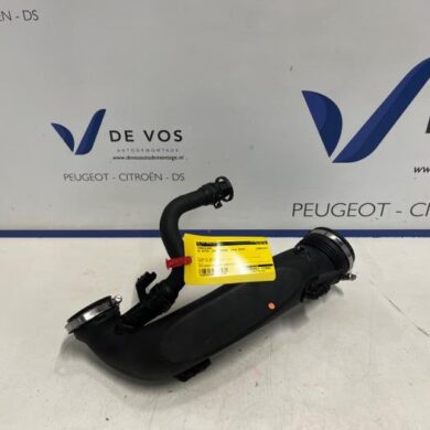 DS Automobiles DS7 Crossback 1.6 16V E-Tense 300 4x4 Turboslang 5G06 2025 9834735780