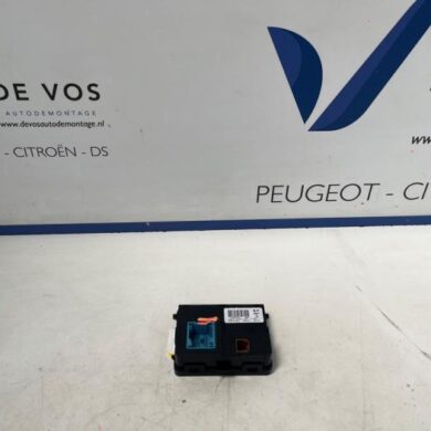 DS Automobiles DS7 Crossback 1.6 16V E-Tense 300 4x4 Computer Kachel 2025 9836667080