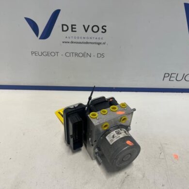 Peugeot 408  ABS pump 5G07 2023 9860352680-6507047380