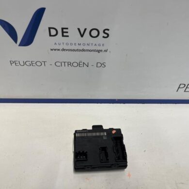 Peugeot 408  Module (miscellaneous) 2023 9857119380-1696851880