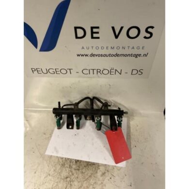 Peugeot 206 1.4 XR,XS,XT,Gentry Injector (benzine injectie) KFW 2006 1984G0