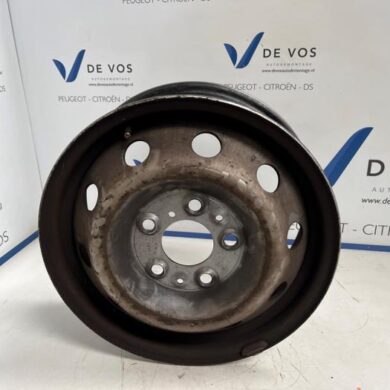 Peugeot Boxer 2.0 BlueHDi 160 Velg 2018 5401P9-1610789280
