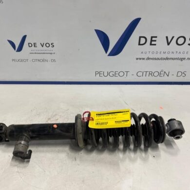 DS Automobiles DS7 Crossback 1.6 16V E-Tense 300 4x4 Schokdemperpoot links-achter 2025 9835005280