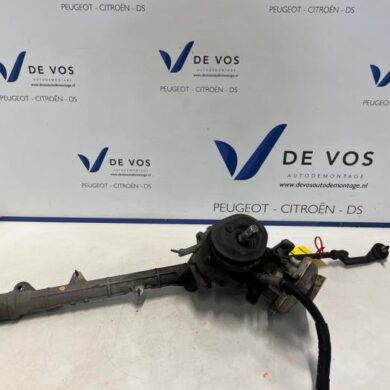 Peugeot 208  Stuurhuis Bekrachtigd 2020 1663576980-1680919380-1693126180