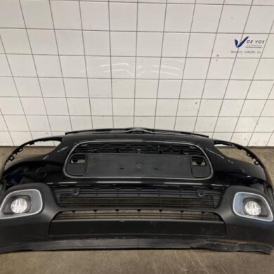 Citroen C4 Cactus 1.2 PureTech 110 12V Voorbumper 2020 1632645680