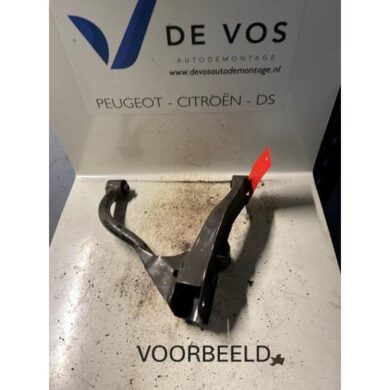 Peugeot 607 2.2 HDiF 16V Draagarm rechts-achter 2007 5175CR