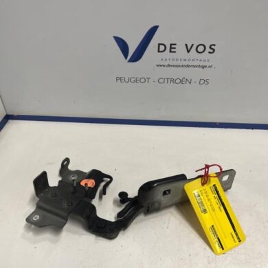 Peugeot 408 1.6 16V HYbrid 225 Motorkap Scharnier 2022 9830840580