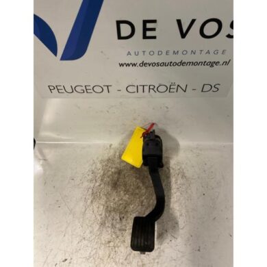 Peugeot Partner 1.6 HDI 90 Gaspedaal 2015 1601CZ-9671416780