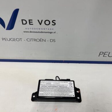 Opel Grandland X 1.2 Turbo 12V Diversen HNY-HN02 2018 YQ00017580 20EA78