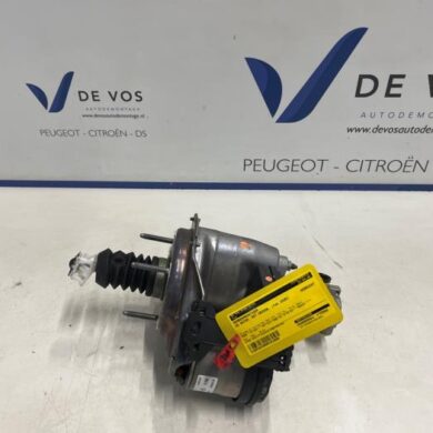 DS Automobiles DS7 Crossback 1.6 16V E-Tense 300 4x4 Rembekrachtiger 5G06 2025 9857563180