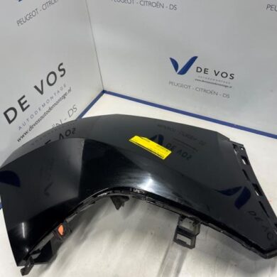 Peugeot 408 1.6 16V HYbrid 225 Bumperhoek rechts-achter 2022 168865931T