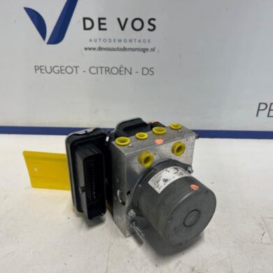 Opel Combo Combo-e ABS pump ZKU-ZK02 2025 1673594480-1673595080