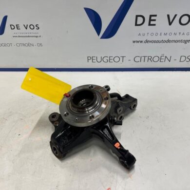 Opel Combo Combo-e Knuckle, front left 2025 1632265380-1647857180