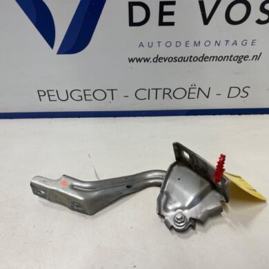 Citroen Jumper  Motorkap Scharnier 2016 1612684780