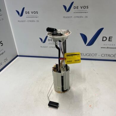 Peugeot Boxer 2.0 BlueHDi 160 Electric fuel pump AH03 2018 1643704780-1688942880