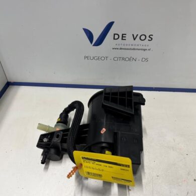 DS Automobiles DS7 Crossback 1.6 16V E-Tense 300 4x4 Koolstoffilter 2025 9829189080