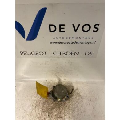 Peugeot 206  Vacuumpomp Rembekrachtiging 8HX 2004 456565