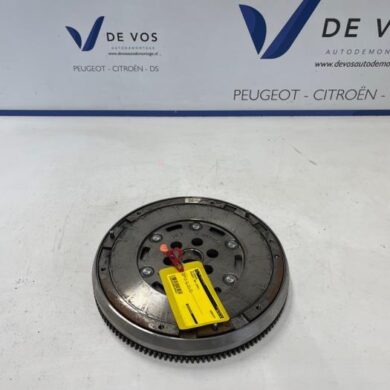 Peugeot 308  Schwungrad HNS 2022 9846803480