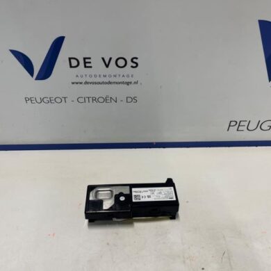 Opel Combo Combo-e Telefoon interface 2025 9859183980-6505329680