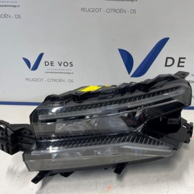 Citroen C5 Aircross 1.6 Hybrid 225 16V Koplamp links 2022 1686455980