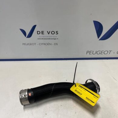 Opel Astra 1.6 Plug-in Hybrid Turbo 16V Turboslang 5G07 2023 9838283180