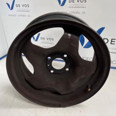 Citroen C3 1.2 Vti 12V PureTech Velg 2019 9811038280