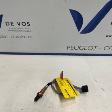 DS Automobiles DS7 Crossback 1.6 16V E-Tense 300 4x4 Lambda Sonde 5G06 2025 9811355980