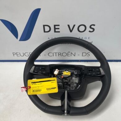 Opel Astra 1.6 Plug-in Hybrid Turbo 16V Stuurwiel 2023 98401259ZD