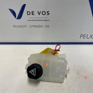 Peugeot 408  Ausgleichsbehälter 2023 9822414280