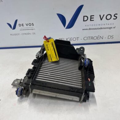 Peugeot 408 1.6 16V HYbrid 225 Intercooler 5G06 2022 9675627980