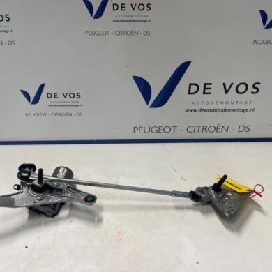 Opel Astra 1.6 Plug-in Hybrid Turbo 16V Ruitenwissermotor voor 2023 1688976680-6501534180