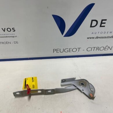 Opel Combo Combo-e Motorkap Scharnier 2025 9816485080