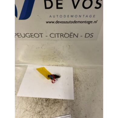 Peugeot 306  Injector (benzine injectie) NFZ 1995 198484