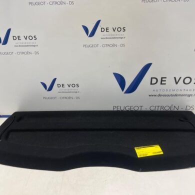 Citroen C3 1.2 12V e-THP PureTech 110 Hoedenplank 2017 98133519ZD