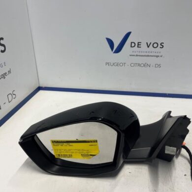 Peugeot 408  Wing mirror, left 2023 984605279V
