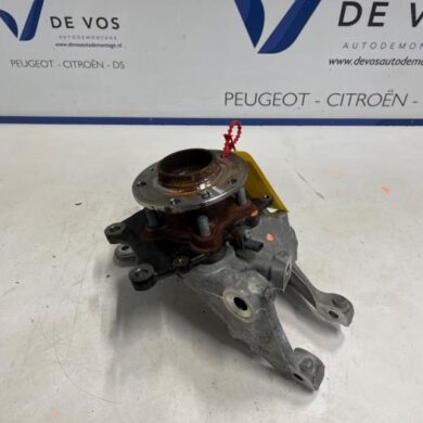 DS Automobiles DS7 Crossback 1.6 16V E-Tense 300 4x4 Fusee rechts-achter 2025 9822095380-9838528980